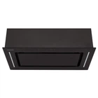 Витяжка Eleyus GEMINI 700 LED 52 BL