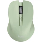 Миша Trust MYDO SILENT, WL, Зелений (25042 TRUST)