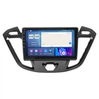 Штатная магнитола Lesko для Ford Tourneo Custom I 2012-2018 экран 9" 4/64Gb CarPlay 4G Wi-Fi GPS Prime