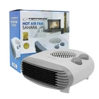 Обогреватель ESPERANZA Fan Heater Sahara EHH003 /тепловентилятор/ дуйка/ 1000/2000W