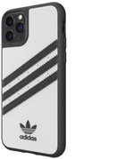Панель Adidas OR Moudled Case для Apple iPhone 11 Pro Білий (8718846070805) - зображення 1