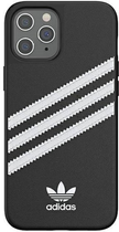 Панель Adidas OR Moudled Case для Apple iPhone 12 Pro Max Білий (8718846087353)