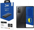 Захисне скло 3MK ARC+ Fullscreen для Samsung Galaxy 5G Z Fold (5903108352512) - зображення 1