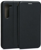 Etui z klapką Beline Book Magnetic do Huawei Mate 20 Pro Black (5900168334366) - obraz 1