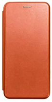 Чехол-книжка Beline Book Magnetic для Apple iPhone 13 Pro Червоний (5904422910457) - зображення 1