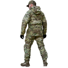 Костюм польовий Armoline VOЇN Multicam. XL-Short - зображення 2