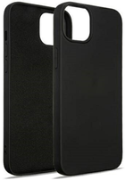 Etui z klapką Beline Book Magnetic do Apple iPhone 14 Pro Max Black (5904422918811) - obraz 1