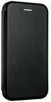 Чехол-книжка Beline Book Magnetic для Apple iPhone 6/6S Чорний (5907465602921) - зображення 1