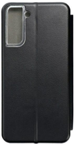 Etui z klapką Beline Book Magnetic do Oppo A54/A74 Black (5904422914530) - obraz 1