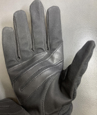 Тактичні рукавички HWI Tac-Tex Mechanic Touchscreen (колір - Black) S - зображення 14