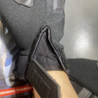 Тактичні рукавички HWI Tac-Tex Mechanic Touchscreen (колір - Black) XL - зображення 13