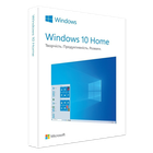 Windows 10 Домашня 32/64-bit на 1ПК (коробкова версія, носій USB 3.0, українська мова) (HAJ-00083)