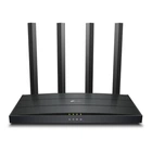 Бездротовий маршрутизатор TP-Link Archer AX12 Black 38979