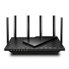 Бездротовий маршрутизатор TP-Link Archer AX73 Black 20821