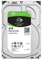 Накопитель HDD SATA 8.0TB Seagate Archive 5900rpm 128MB