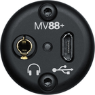 Мікрофон Shure MV88 Plus Video kit (MV88+DIG-VIDKIT) - зображення 4