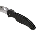 Нож Spyderco Canis (C248CFP) - зображення 5