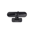 Веб-камера Trust Taxon QHD Webcam Eco Black (24732)