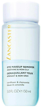 Płyn do demakijażu Lancaster Eye Make Up Remover 150 ml (3414200380058)