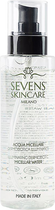 Міцелярна вода Sevens Skincare Agua Micelar Dermobiotic Illuminating 200 мл (8699501222381) - зображення 1