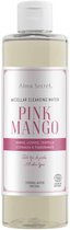Woda micelarna Alma Secret Pink Mango 250 ml (8436568712031) - obraz 1