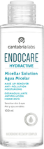 Woda micelarna Endocare Hydractive Micellar Water 100 ml (8436574360868) - obraz 1