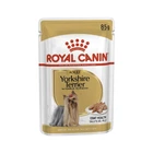 Влажный корм Royal Canin Yorkshire Terrier Adult