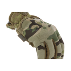 Тактичні рукавиці Mechanix MultiCam FastFit® XXL - зображення 3