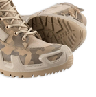 Тактические ботинки военные мужские Vaneda Storm USA Мультикам Койот 40 - изображение 5