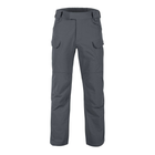 Штаны Helikon-Tex Outdoor Tactical Pants VersaStretch® Lite Shadow Grey Серый 34/32 L/Regular - изображение 2