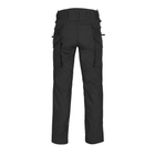 Штани Helikon-Tex Pilgrim Pants DuraCanvas Black 32/32 - изображение 3