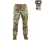 M-Tac брюки полевые NYCO Multicam S/S - изображение 2