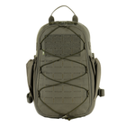 M-Tac рюкзак Sturm Elite Ranger Green, тактический рюкзак олива, походный рюкзак, армейский рюкзак, рюкзак 15л - изображение 3