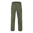 Штаны Helikon-Tex Outdoor Tactical Pants VersaStretch Olive 34/32 L/Regular - изображение 3