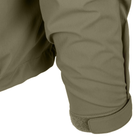 Куртка легка Helikon-Tex Blizzard Adaptive Олива L - изображение 6