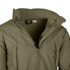 Куртка легка Helikon-Tex Blizzard Adaptive Олива L - изображение 8