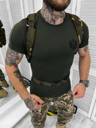 Тактический рюкзак Mil-Tec Assault Pack 20л darck ЛГ7151 - изображение 3