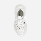 Жіночі снікери Steve Madden Recoupe Sneaker SM11002328-002 36 22.2 см Білі (8720236914323) - зображення 6