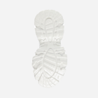 Sneakersy damskie na wysokiej platformie do kostki Steve Madden Recoupe Sneaker SM11002328-002 36 22.2 cm Białe (8720236914323) - obraz 7