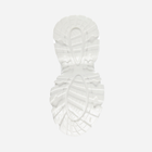 Sneakersy damskie na wysokiej platformie do kostki Steve Madden Recoupe Sneaker SM11002328-002 37 23 cm Białe (8720236914330) - obraz 7