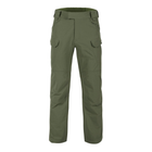 Штаны Helikon-Tex Outdoor Tactical Pants VersaStretch Olive 34/30 L/Short - изображение 3