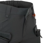 Штаны Helikon-Tex Outdoor Tactical Pants VersaStretch® Lite Black 32/34 M/Long - изображение 4