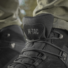 Ботинки тактические демисезонные M-Tac Черный 39 - изображение 5