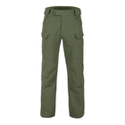 Штани Helikon-Tex Outdoor Tactical Pants VersaStretch Olive 32/30 M/Short - изображение 3