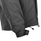 Куртка зимняя Helikon-Tex HUSKY Tactical Winter Jacket Черный XL - изображение 6
