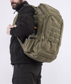 Рюкзак Pentagon Epos Backpack 40L Olive - изображение 4