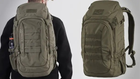 Рюкзак Pentagon Epos Backpack 40L Olive - изображение 5