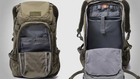 Рюкзак Pentagon Epos Backpack 40L Olive - зображення 6