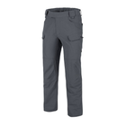 Штани Helikon-Tex Outdoor Tactical Pants VersaStretch® Lite Shadow Grey Сірий 40/32 3XL/Regular - зображення 1