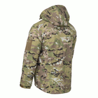 Куртка зимова Vik-Tailor SoftShell Max-Heat Мультикам 44 - зображення 3
